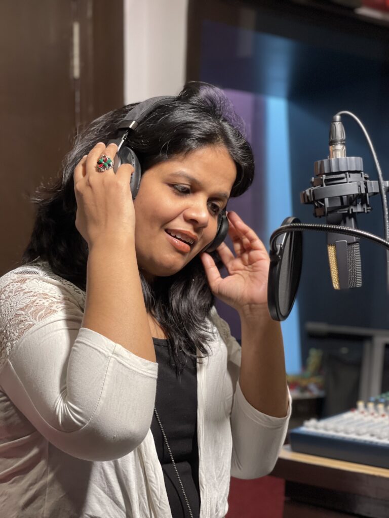Song Recording