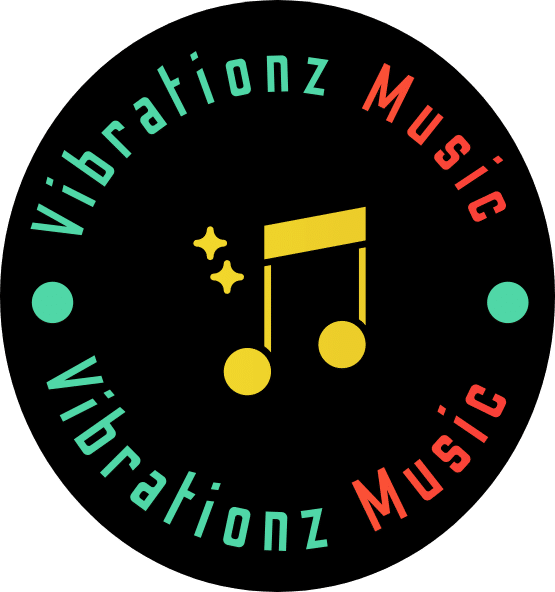 Vibrtionz Logo